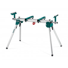 Стол для торцовочных пил KRAFTOOL MSA-1200 (1120-2650)х765х970мм 38782-1