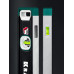 Магнитный уровень KRAFTOOL A-Rate Control 400мм 34988-40