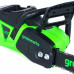 Пила цепная аккумуляторная Greenworks GD40CS20XK4 (40В, 4Ач) 2008807UB