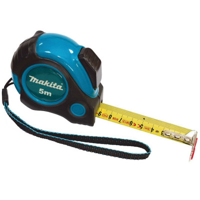 Рулетка Makita 5мx25мм PGC-210280