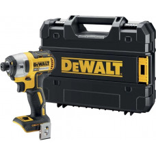Винтоверт аккумуляторный ударный DeWalt DCF887NT (без АКБ и ЗУ)
