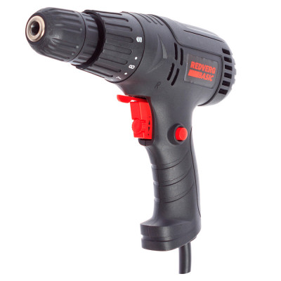 Шуруповерт электрический REDVERG Basic SD300