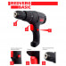 Шуруповерт электрический REDVERG Basic SD300