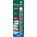 Сверло по металлу KRAFTOOL Cobalt 8.5x117мм, HSS-Co 29656-8.5
