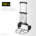 Складная хозяйственная тележка STAYER до 120кг 38755-120
