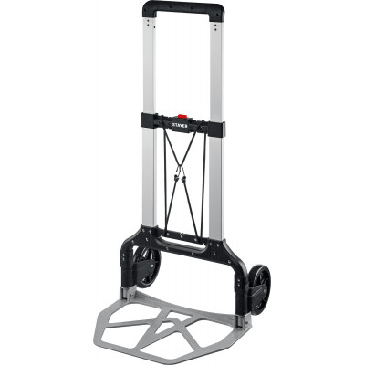 Складная хозяйственная тележка STAYER до 120кг 38755-120