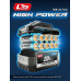 Аккумулятор ЗУБР High Power LMS (20В, 3Ач) BP-H-20-3