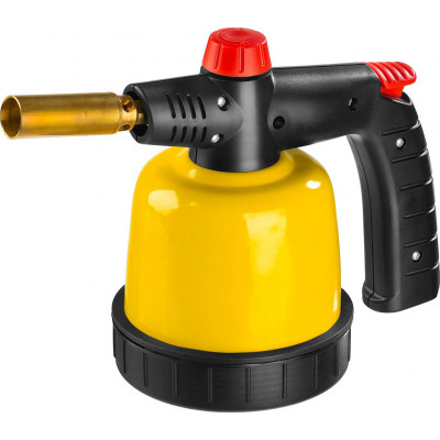 Газовая паяльная лампа STAYER 55590