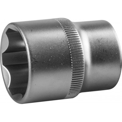 Головка торцевая ЗУБР 1/2";22мм 27725-22_z02