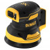 Эксцентриковая шлифмашина аккумуляторная DeWalt DCW210NT (без АКБ и ЗУ) Эксцентриковая шлифмашина аккумуляторная DeWalt DCW210NT (без АКБ и ЗУ)