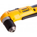 Шуруповерт аккумуляторный угловой DeWalt DCD740N (без АКБ и ЗУ)