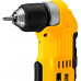 Шуруповерт аккумуляторный угловой DeWalt DCD740N (без АКБ и ЗУ)