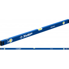 Уровень ЗУБР 2000мм 34590-200