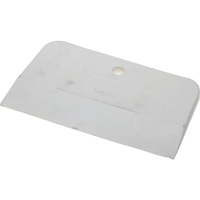 Резиновый шпатель ЗУБР 150мм 1016-150_z01