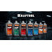 Цепное полусинтетическое масло KRAFTOOL TimberPlus 1л 41521-1