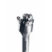 Бур SDS-max проломной KRAFTOOL 55x890/990мм 29356-55-990