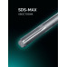 Бур SDS-max проломной KRAFTOOL 55x890/990мм 29356-55-990
