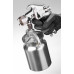 Пневматический краскопульт с нижним бачком STAYER AirPro 1.4мм 06477-1.4
