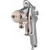 Пневматический краскопульт с нижним бачком STAYER AirPro 1.4мм 06477-1.4