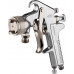 Пневматический краскопульт с нижним бачком STAYER AirPro 1.4мм 06477-1.4
