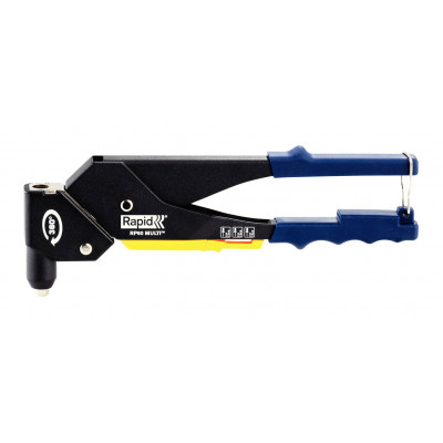 Заклепочник RAPID RP60 MULTI 3.2-4.8мм 5001140