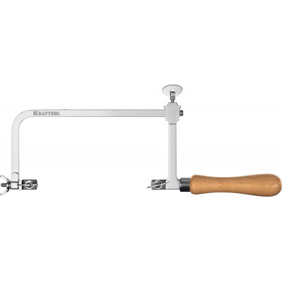 Ювелирный лобзик KRAFTOOL 130х75мм 15265