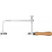 Ювелирный лобзик KRAFTOOL 130х75мм 15265 Ювелирный лобзик KRAFTOOL 130х75мм 15265