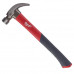 Молоток-гвоздодёр Milwaukee 450г 4932478657 Молоток-гвоздодёр Milwaukee 450г 4932478657