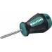 Отвертка KRAFTOOL PH1х38мм 250072-1-038