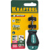 Отвертка KRAFTOOL PH1х38мм 250072-1-038