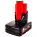 Аккумулятор Milwaukee M12 B6 (12В, 6Ач) 4932451395 Аккумулятор Milwaukee M12 B6 (12В, 6Ач) 4932451395