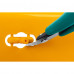 Бокорезы KRAFTOOL SLIM 125мм 220017-4-12