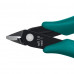 Бокорезы KRAFTOOL SLIM 125мм 220017-4-12