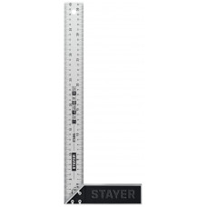 Столярный угольник STAYER STABIL 400мм 3431-40_z02
