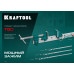 Струбцина с Т-образным профилем KRAFTOOL TBC/7 2010/55мм 32303-7