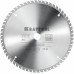 Пильный диск по дереву KRAFTOOL PRECISION 300х30мм;60Т 36952-300-30 Пильный диск по дереву KRAFTOOL PRECISION 300х30мм;60Т 36952-300-30