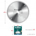 Пильный диск по дереву KRAFTOOL PRECISION 300х30мм;60Т 36952-300-30