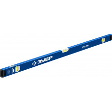 Уровень ЗУБР 1000мм 34590-100