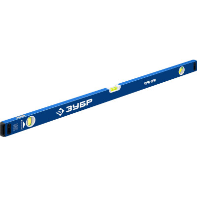 Уровень ЗУБР 1000мм 34590-100