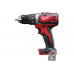 Шуруповерт аккумуляторный Milwaukee M18 BDD-0 (без АКБ и ЗУ) 4933443530