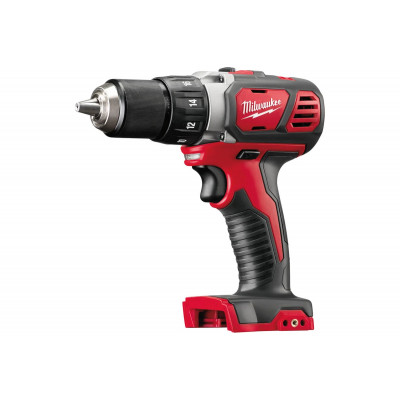 Шуруповерт аккумуляторный Milwaukee M18 BDD-0 (без АКБ и ЗУ) 4933443530