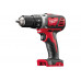 Шуруповерт аккумуляторный Milwaukee M18 BDD-0 (без АКБ и ЗУ) 4933443530
