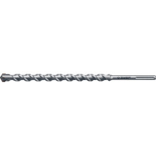 Бур SDS-max ЗУБР 25х250/360мм 29350-250-25_z02