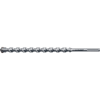 Бур SDS-max ЗУБР 25х250/360мм 29350-250-25_z02