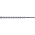 Бур SDS-max ЗУБР 25х250/360мм 29350-250-25_z02 Бур SDS-max ЗУБР 25х250/360мм 29350-250-25_z02