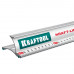 Алюминиевая линейка KRAFTOOL KRAFT-LINE 1.5м 34275-150