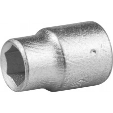 Головка торцевая НИЗ 1/2";12мм 2772-12