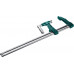 Струбцина тип F KRAFTOOL 600х125мм 32013-125-600_z01 Струбцина тип F KRAFTOOL 600х125мм 32013-125-600_z01