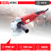 Угловая шлифмашина REDVERG RD-AG170-180S
