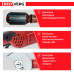 Угловая шлифмашина REDVERG RD-AG170-180S